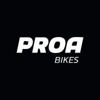 Proa Bikes logo - Similar company to Proa Data