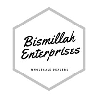 Bismillah Enterprises logo - Similar company to Al Vakil Group