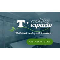 Tu estilo Tu espacio logo - Similar company to Belu
