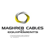 MAGHREB CÂBLES EQUIPEMENTS logo - Similar company to Maghreb Cables Sarl