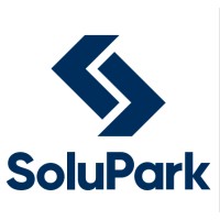 SoluPark logo - Similar company to Develop Recruiting
