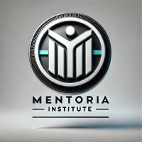 Mentoria Institute logo - Similar company to Nextgen Nexus
