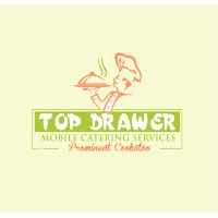 Topdrawer Catering Services logo - Similar company to Suzuki Bahrain