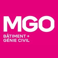 MGO Réalisations SA logo - Similar company to Pro Immob Sa