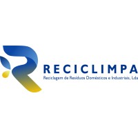 Reciclimpa logo - Similar company to Ogreen - Advanced Waste Technologies