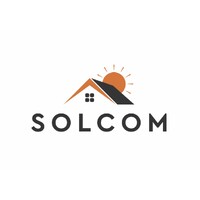 Solcom Sverige AB logo - Similar company to Solortus Ab