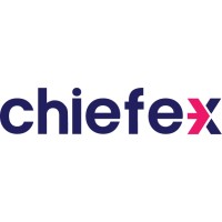 Chiefex.com logo - Similar company to Arccs Digitals