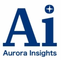 Aurora Insights logo - Similar company to Breadkrumb