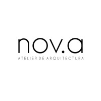nov.a - atelier de arquitectura logo - Similar company to Forerunner