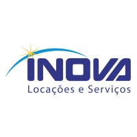 Inova Locações e Serviços logo - Similar company to Solueng - Soluções Em Engenharia Ltda Epp