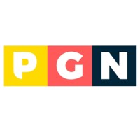 PGN (Printing Group Netherlands) logo - Similar company to Klein Horeca - Partner In Horecapersoneel