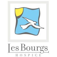 Les Bourgs Hospice logo - Similar company to Cthru