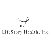 LifeStory Health logo - Similar company to Lilspace