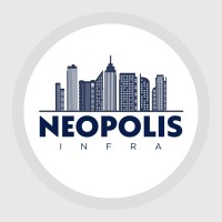 Neopolis Infra logo - Similar company to Zeedot