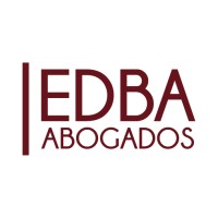 EDBA Attonerys at Law logo - Similar company to Roeb & Co