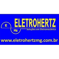 ELETROHERTZ logo - Similar company to Aquinos  Energia  - Integrador Autorizado Weg