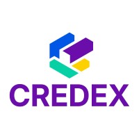 Creative CREDEX logo - Similar company to Crop Project