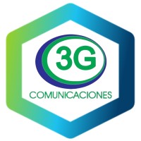 3G Comunicaciones logo - Similar company to Delfau Ipecom