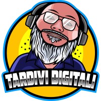 Tardivi Digitali logo - Similar company to Mtg.Srl