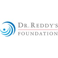 Dr Reddy's Foundation logo - Similar company to Canvas Tax