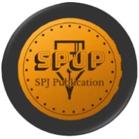 SPJ Publication logo - Similar company to Bengal Comics Company