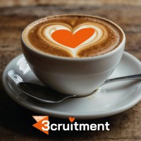 3cruitment logo - Similar company to Matchassist