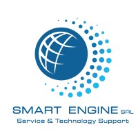 Smart Engine Srl logo - Similar company to Ldm S.R.L.