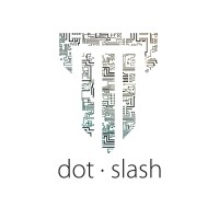 Dot•Slash - Computing Technology Club TCSJ logo - Similar company to Kommu