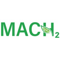 Mid-Atlantic Clean Hydrogen Hub (MACH2) logo - Similar company to Aternium, Inc.
