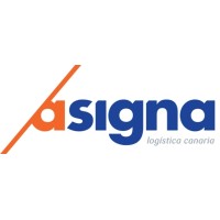 ASIGNA / COMUNICACION LOGISTICA CANARIA SL logo - Similar company to Logistica Marrero Sl