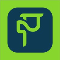 Parivahan logo - Similar company to Sarathi Parivahan