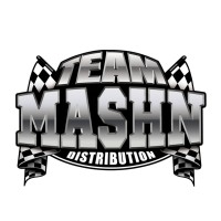 Team Mashn Distribution logo - Similar company to 106Db Sound Design