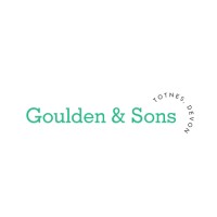 Goulden & Sons logo - Similar company to Air3+