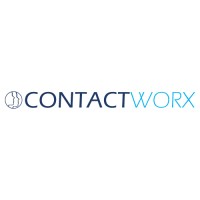 ContactWorx | Make Contact Work logo - Similar company to Primox