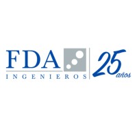 FDA Ingenieros logo - Similar company to Jri Ingeniería Sa