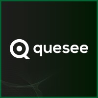 QueSee AI logo - Similar company to Channelholic