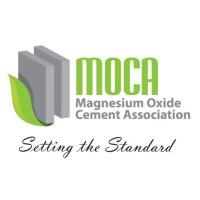 Magnesium Oxide Cement Association logo - Similar company to Built Environments