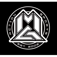 Madd Gear logo - Similar company to Aftershock Enterprises
