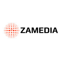 ZAMEDIA GROUP logo - Similar company to Moloko