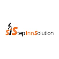 StepInnSolution logo - Similar company to Abaska Technologies