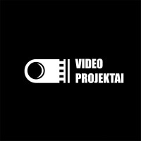 Videoprojektai LT logo - Similar company to Ab Light