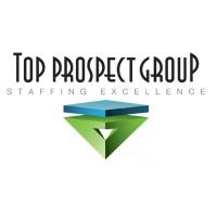 Top Prospect Group logo - Similar company to Creative Voyage