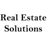 Real Estate Solutions Noida logo - Similar company to Real Estate Solutions