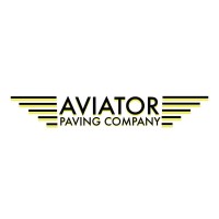 Aviator Paving Company, LLC logo - Similar company to T2 Contracting, Inc.
