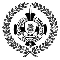 Catholic Military Association logo - Similar company to The American In Paris