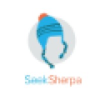 SeekSherpa logo - Similar company to Nearify