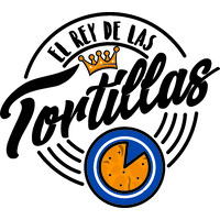 El Rey de las Tortillas logo - Similar company to Komali Tortillas