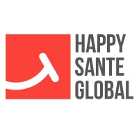 Happy Sante Global logo - Similar company to Istsalus
