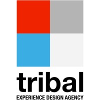 Tribal Paris logo - Similar company to Orry It Services