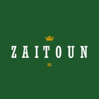 ZAITOUN logo - Similar company to Vinea Maroc